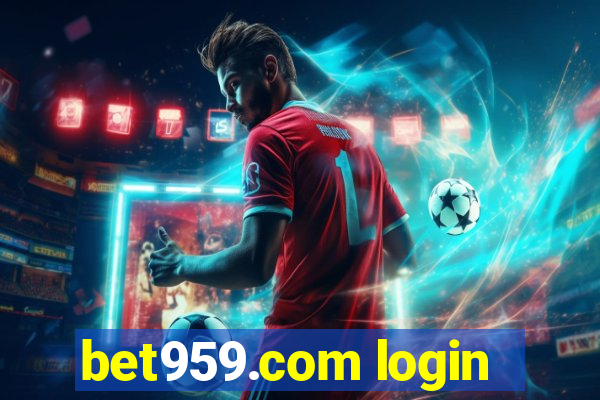 bet959.com login